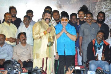 Gautamiputra Satakarni Movie Pathakotsavam